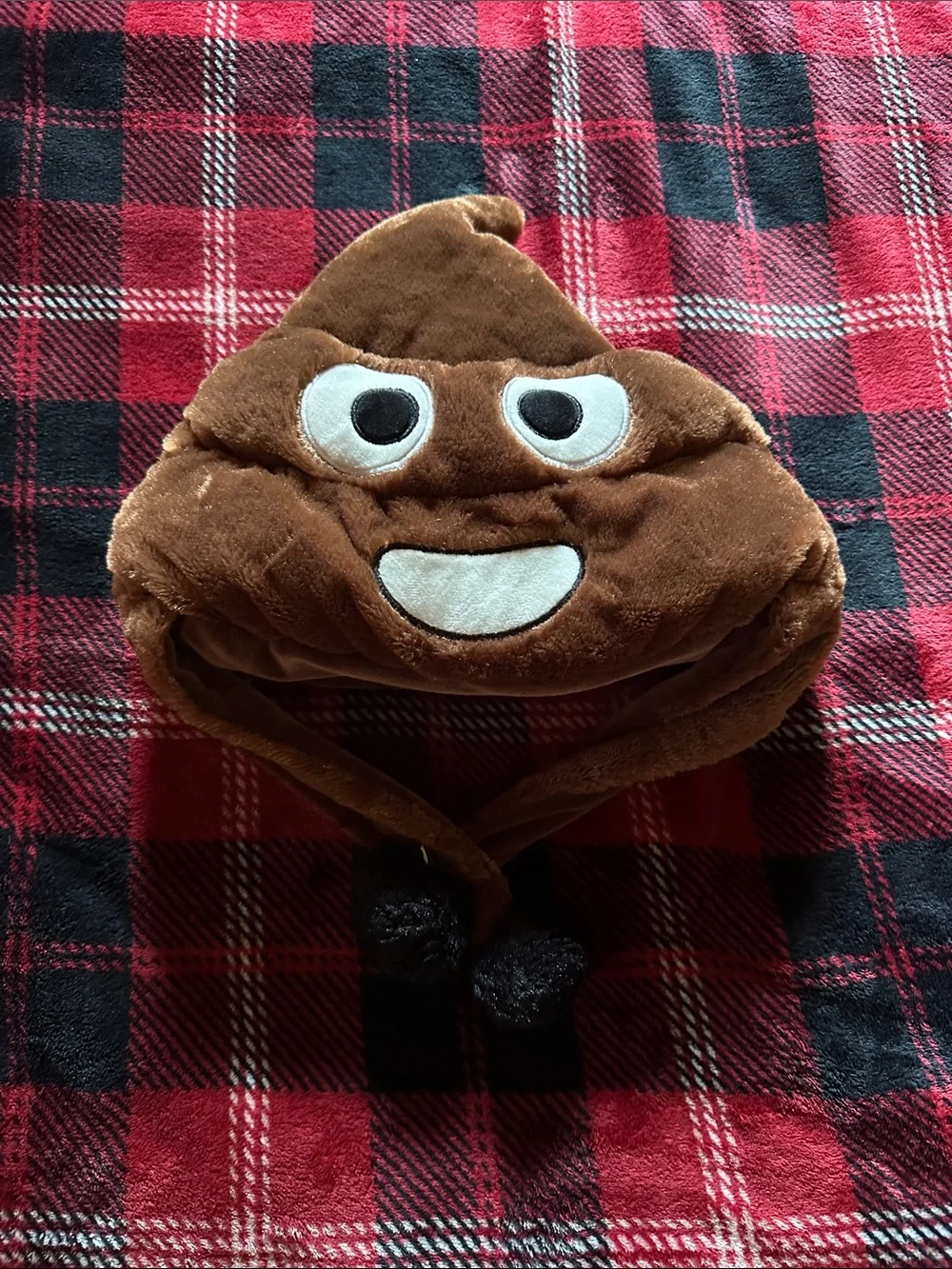 Emojinx Emoji Hat